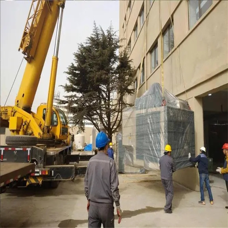 西塞山附近12吨吊车出租电话