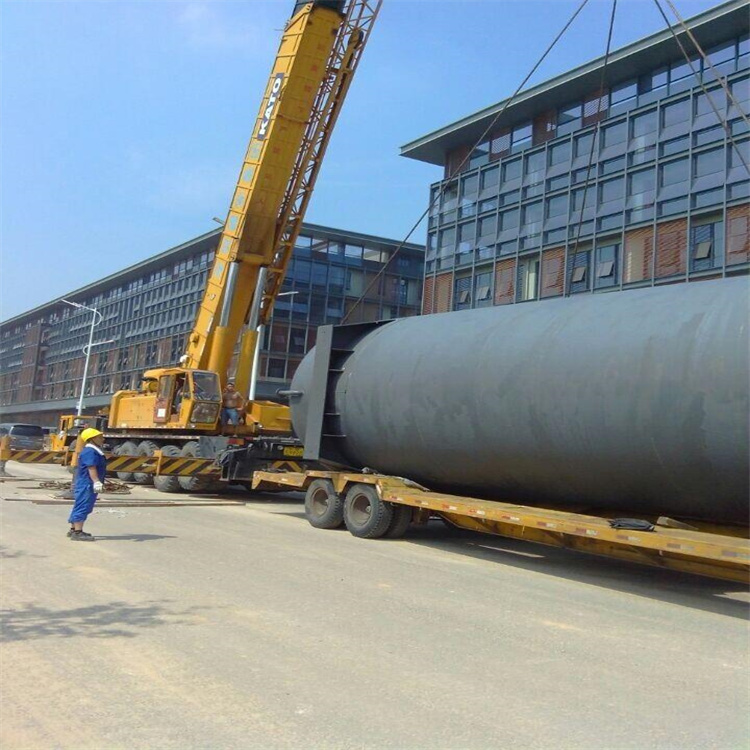 西塞山大型吊车租赁公司