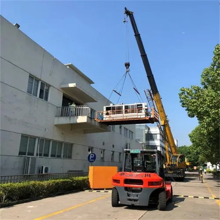 西塞山小型吊车出租电话