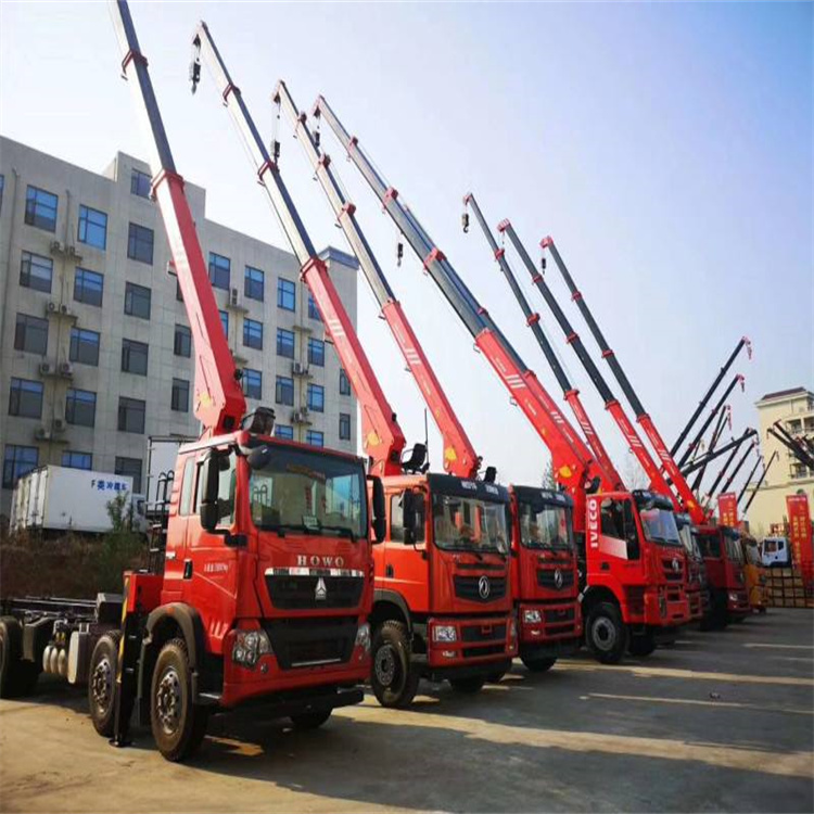 西塞山租专业吊车电话