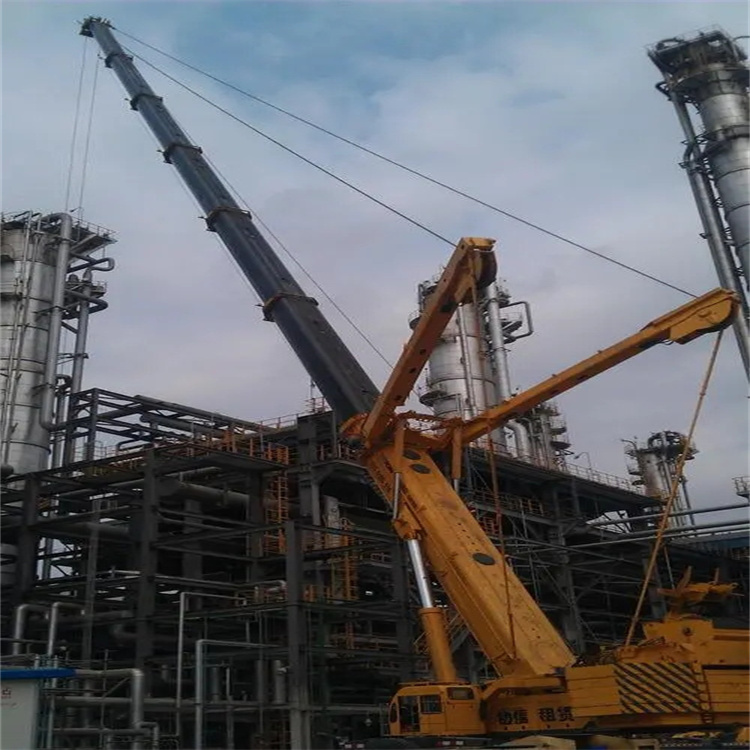 西塞山吊车出租电话