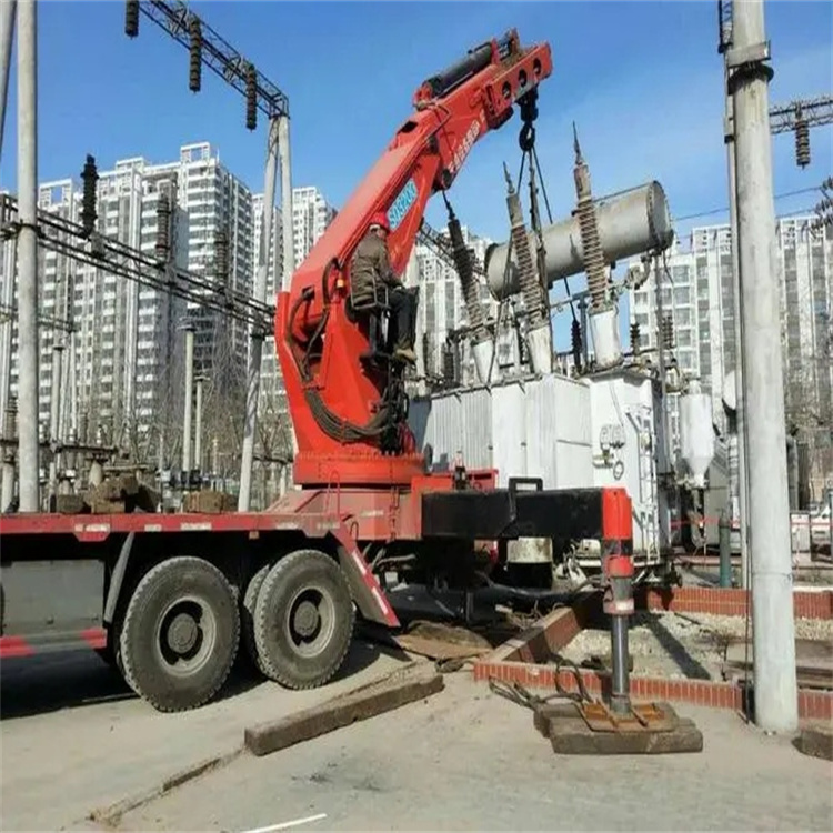 西塞山就近吊车出租|工地厂房吊装设备租赁|24小时高效响应