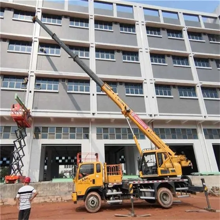 西塞山设备故障维权指南：租赁期间吊车损坏如何处理