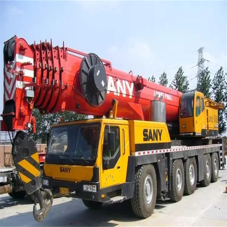 西塞山附近工地哪里有吊车出租|应急吊装服务|24小时灵活调度