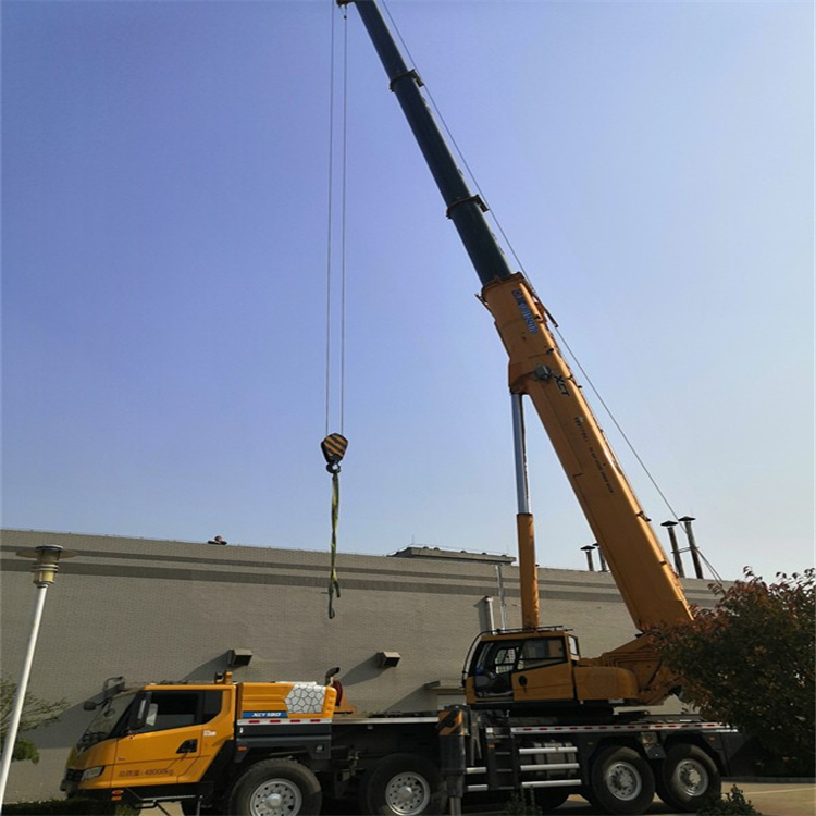 西塞山 选择汽车吊租赁的秘诀与联系方式指南