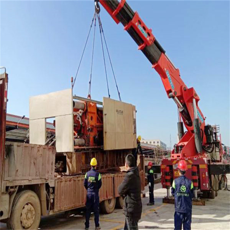 西塞山附近随车吊出租，便捷服务与实用联系方式