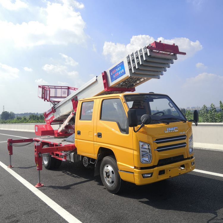 西塞山出租云梯车电话 水泥上楼