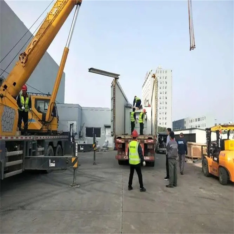 西塞山如何找到附近的吊车救援服务