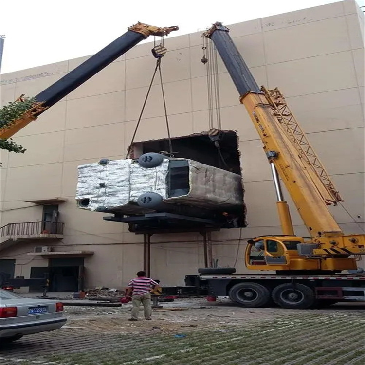 西塞山25吨汽车吊出租