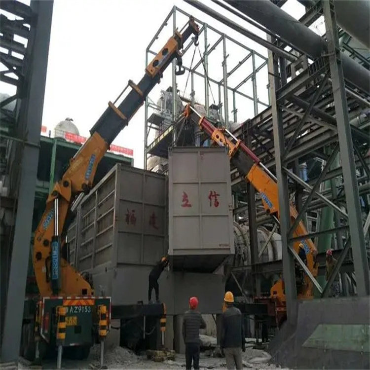 西塞山折臂吊车租赁电话