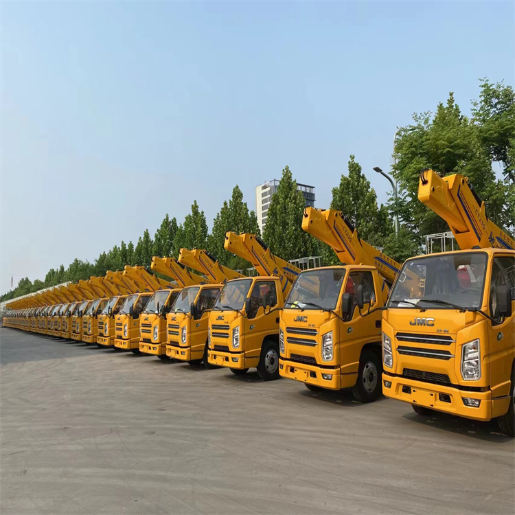 西塞山路灯车高空作业车出租|市政维修|广告安装