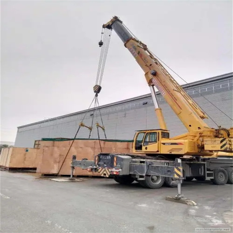 西塞山急需吊车出租怎么办|24小时响应|跨区调配服务