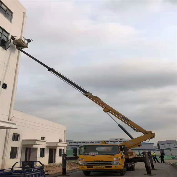 西塞山附近高空车出租|市政施工/设备安装专用|随叫随到|亿立达设备租赁