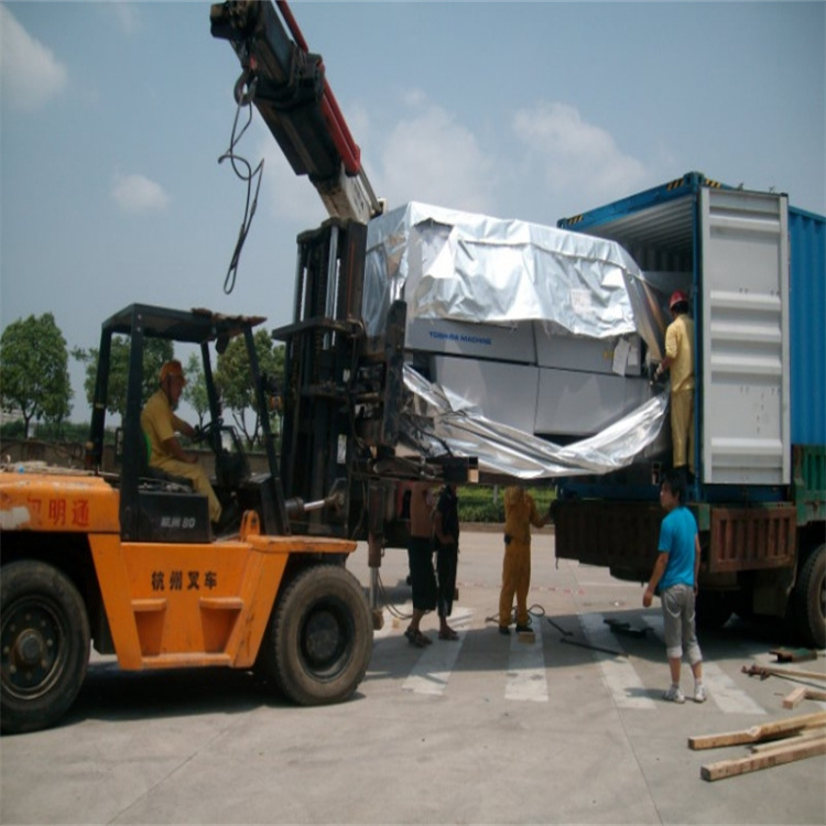 西塞山专业吊车出租多少钱