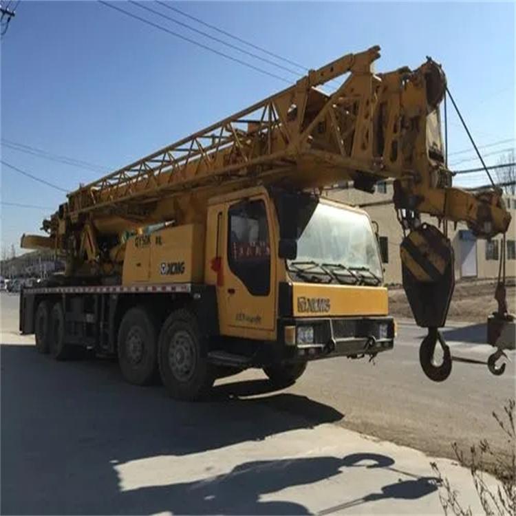 西塞山哪里有专业吊车出租