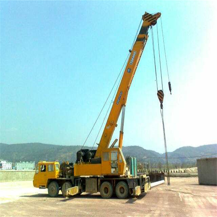 西塞山小型吊车出租价格是多少